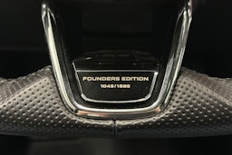 hopea Skoda Enyaq 2022 kuva 19.