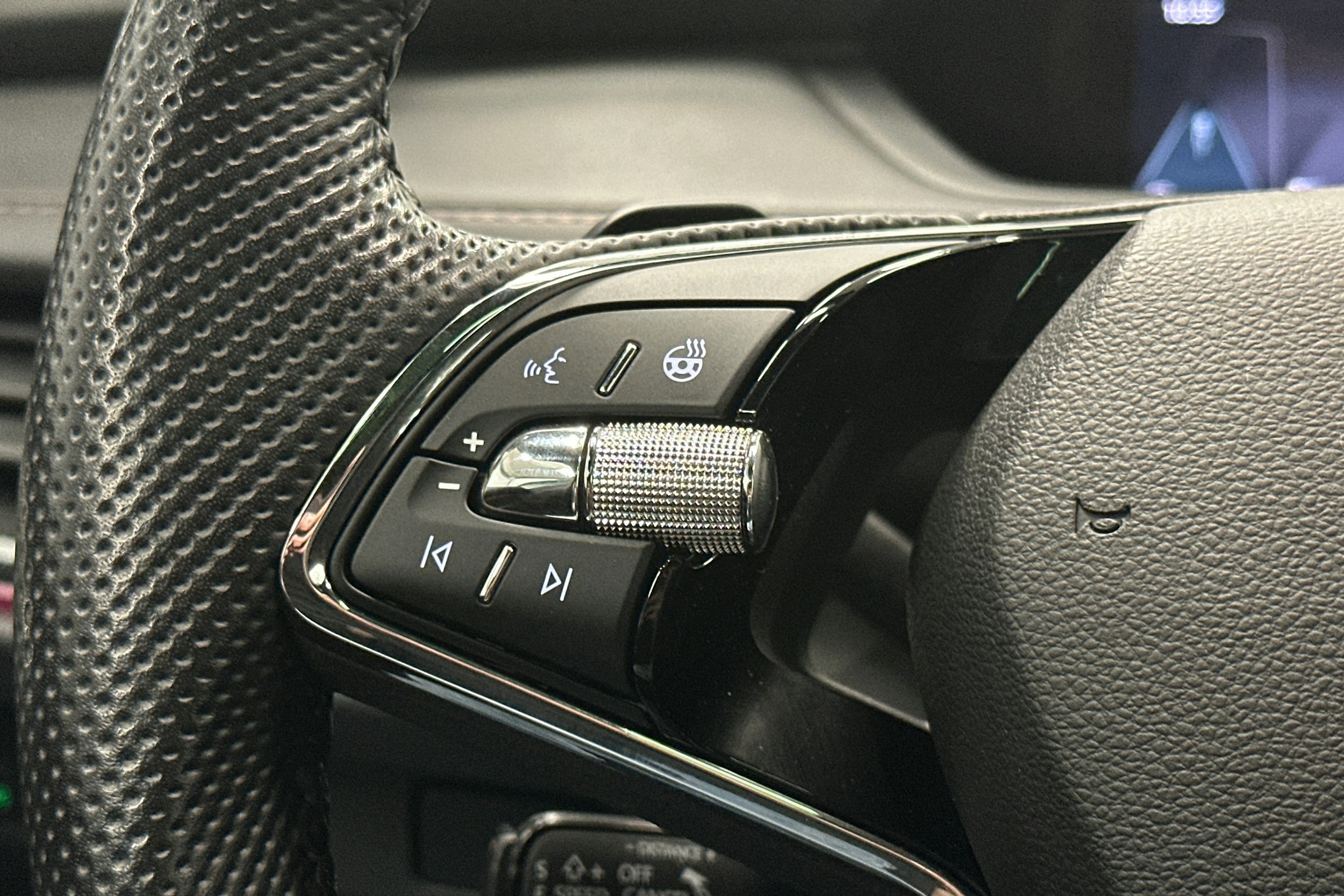 hopea Skoda Enyaq 2022 kuva 20.