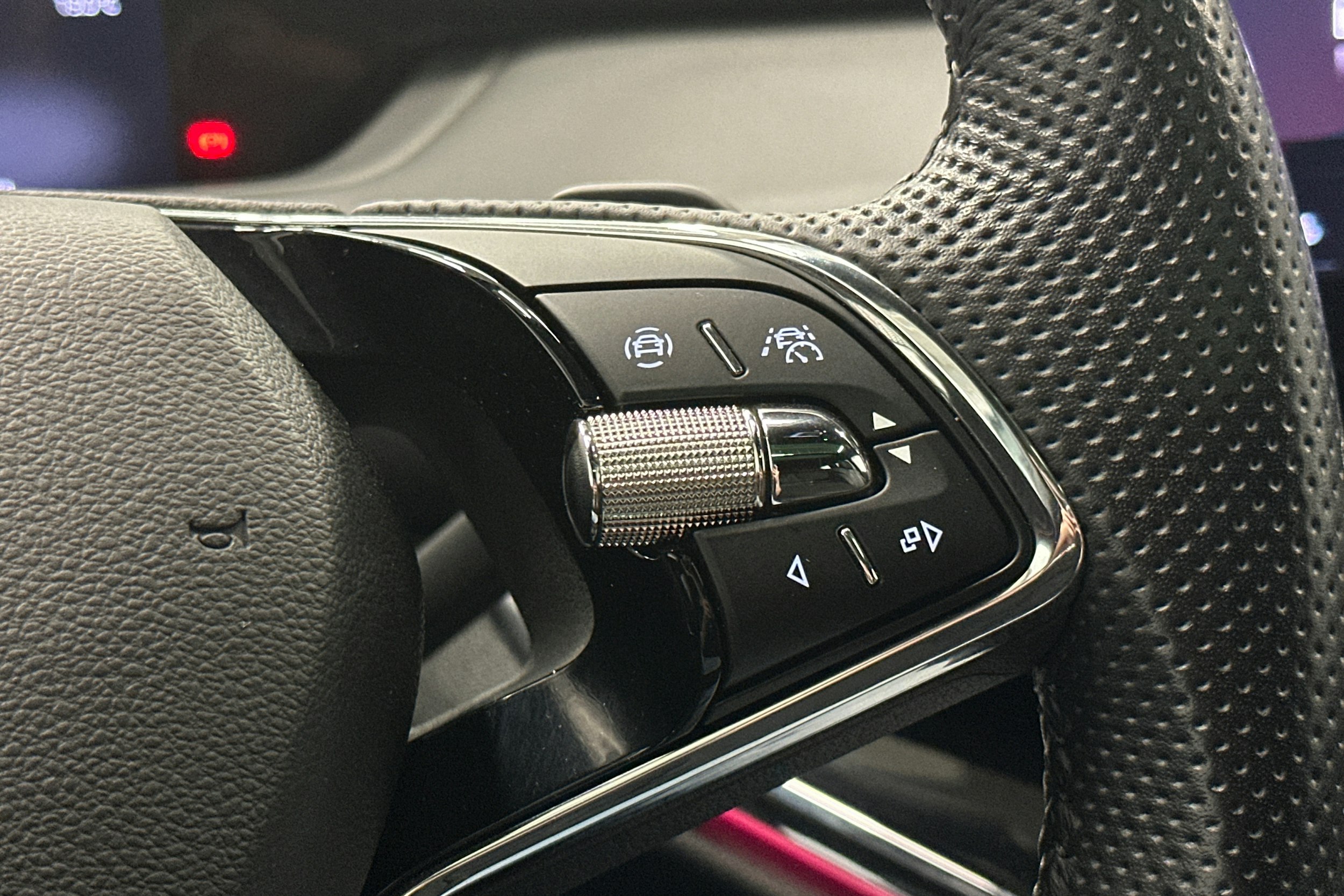 hopea Skoda Enyaq 2022 kuva 21.