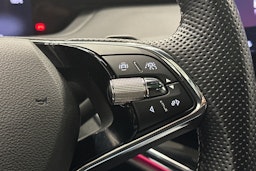 hopea Skoda Enyaq 2022 kuva 21.