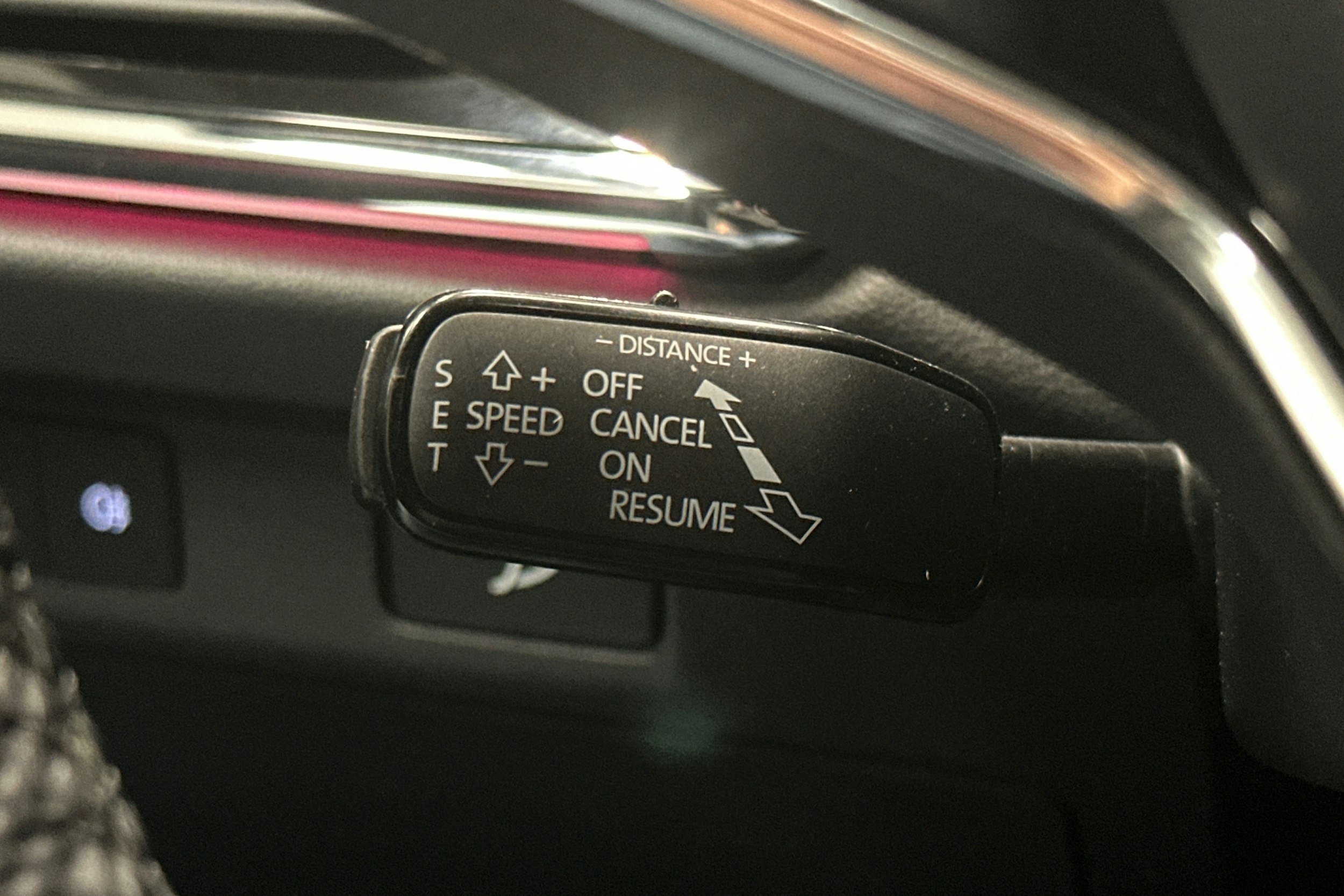 hopea Skoda Enyaq 2022 kuva 22.