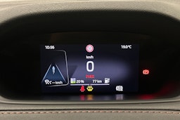 hopea Skoda Enyaq 2022 kuva 23.