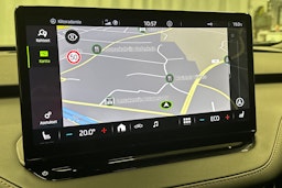 hopea Skoda Enyaq 2022 kuva 24.