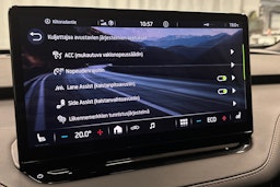 hopea Skoda Enyaq 2022 kuva 25.