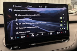 hopea Skoda Enyaq 2022 kuva 26.