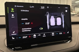 hopea Skoda Enyaq 2022 kuva 28.