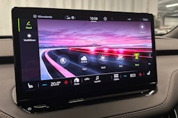 hopea Skoda Enyaq 2022 kuva 29.