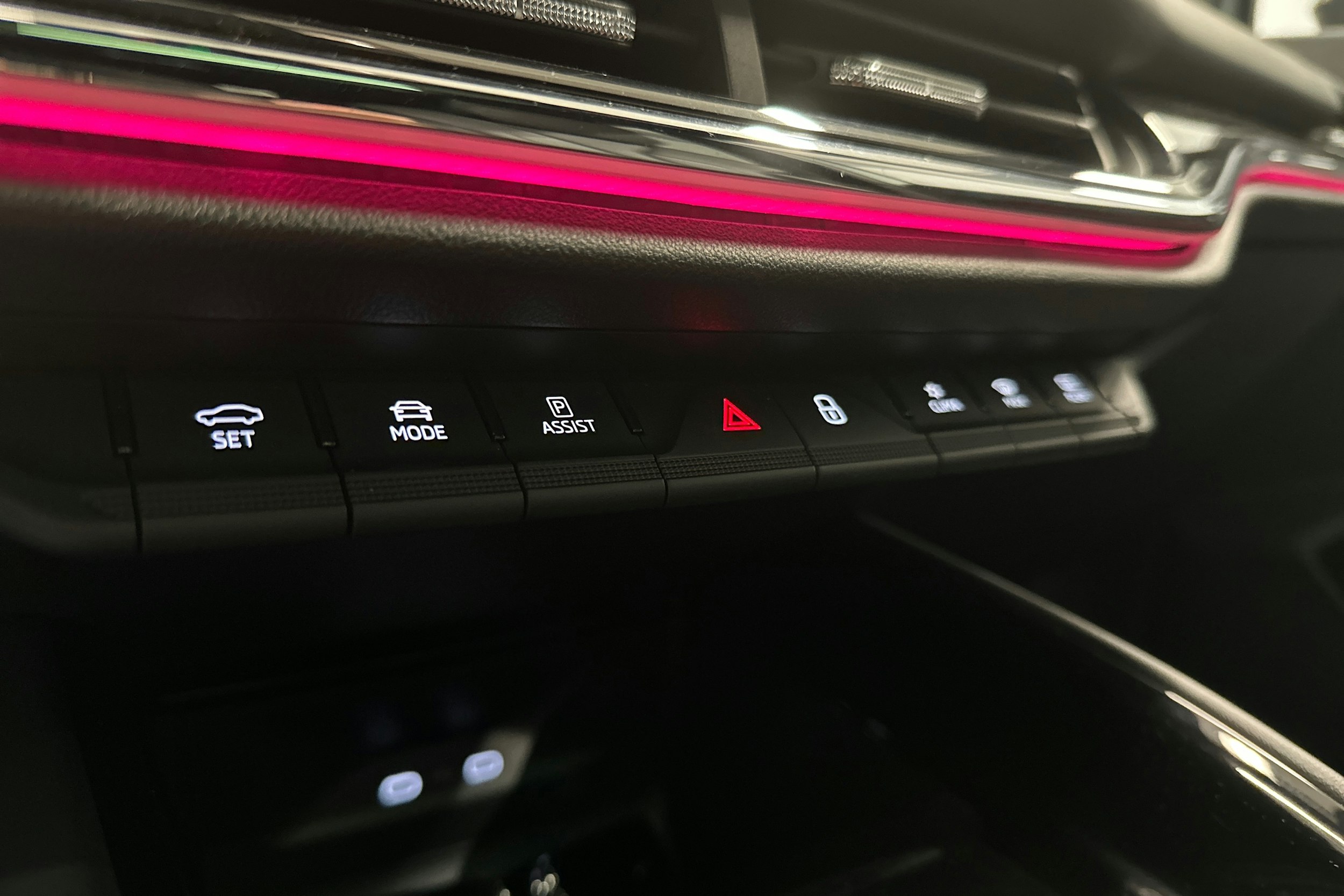 hopea Skoda Enyaq 2022 kuva 31.