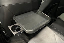 harmaa Skoda Enyaq 2022 kuva 17.