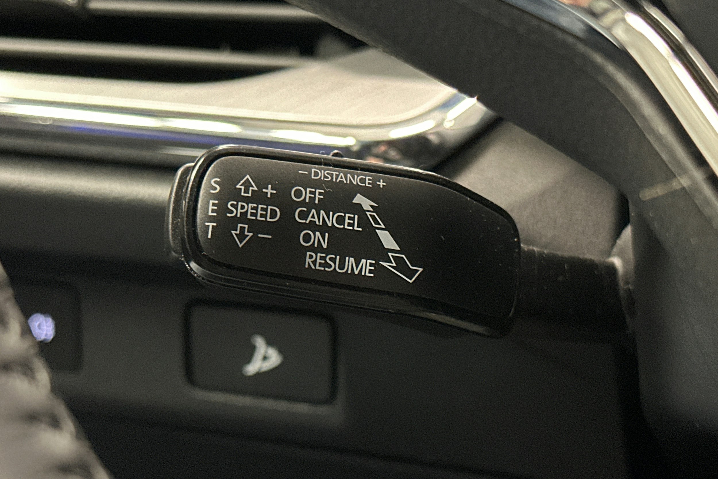harmaa Skoda Enyaq 2022 kuva 22.