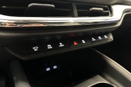 harmaa Skoda Enyaq 2022 kuva 31.