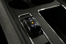 harmaa Skoda Enyaq 2022 kuva 32.