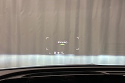 sininen Skoda Enyaq 2022 kuva 16.