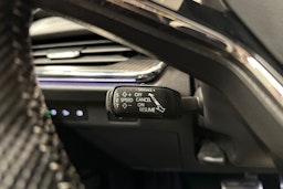 sininen Skoda Enyaq 2022 kuva 17.