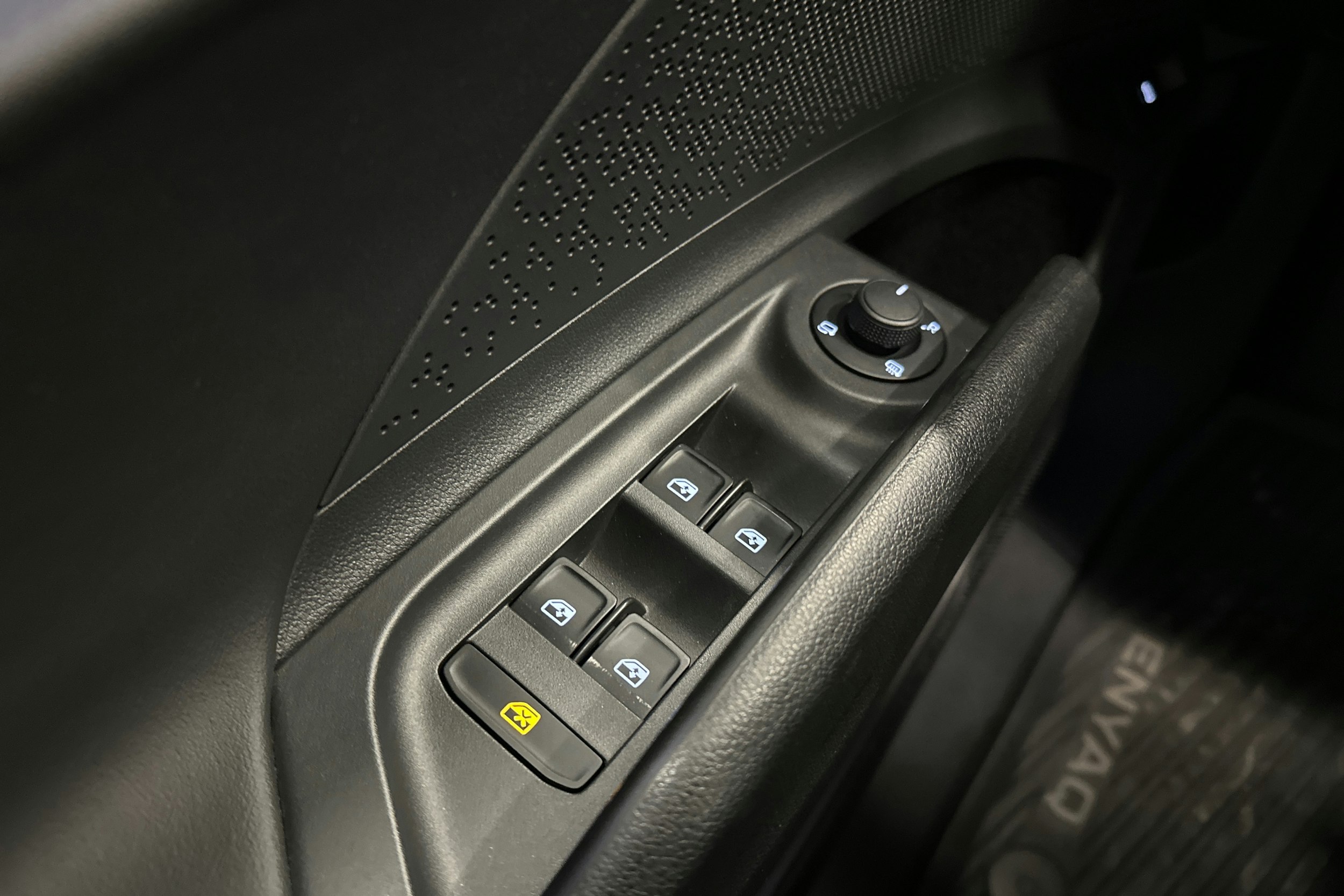 sininen Skoda Enyaq 2022 kuva 19.