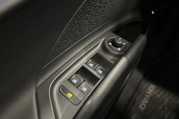 sininen Skoda Enyaq 2022 kuva 19.