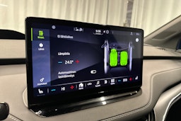 sininen Skoda Enyaq 2022 kuva 21.