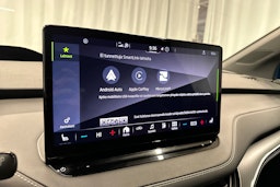 sininen Skoda Enyaq 2022 kuva 22.