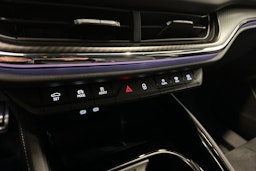 sininen Skoda Enyaq 2022 kuva 26.