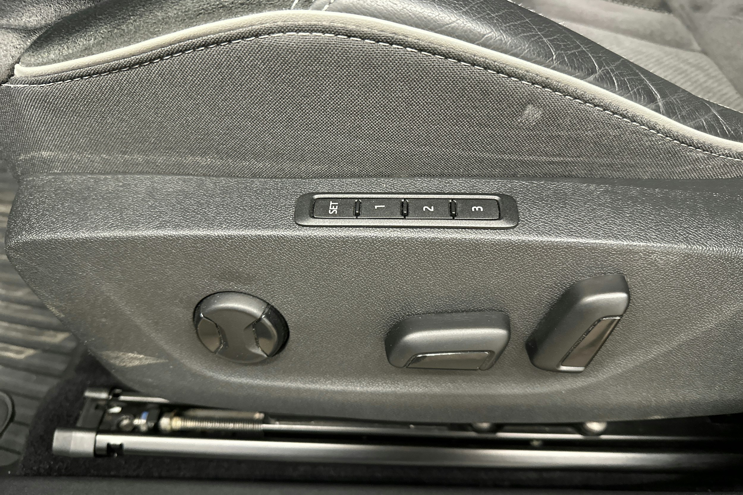 sininen Skoda Enyaq 2022 kuva 29.