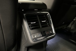 sininen Skoda Enyaq 2022 kuva 30.