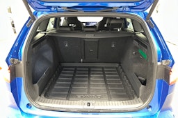 sininen Skoda Enyaq 2022 kuva 31.