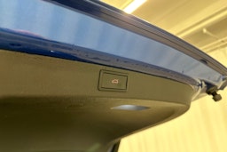 sininen Skoda Enyaq 2022 kuva 32.