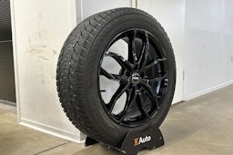 vihreä Skoda Enyaq 2022 kuva 10.