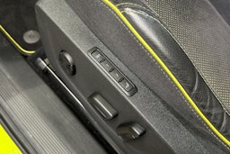 vihreä Skoda Enyaq 2022 kuva 18.