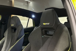 vihreä Skoda Enyaq 2022 kuva 19.