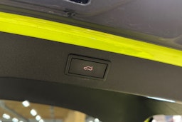 vihreä Skoda Enyaq 2022 kuva 37.