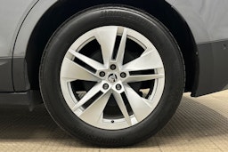 harmaa Skoda Enyaq 2022 kuva 10.