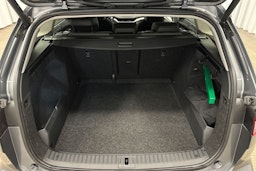 harmaa Skoda Enyaq 2022 kuva 11.