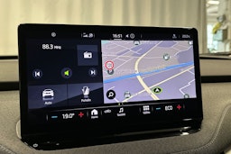 harmaa Skoda Enyaq 2022 kuva 20.