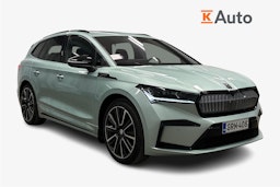 hopea Skoda Enyaq 2022 kuva 1.