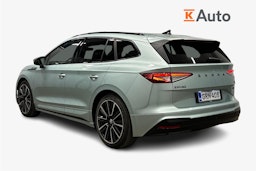 hopea Skoda Enyaq 2022 kuva 2.