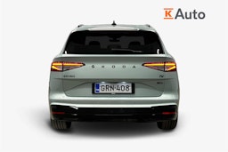 hopea Skoda Enyaq 2022 kuva 3.