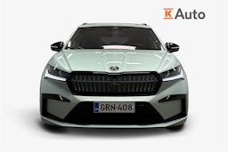 hopea Skoda Enyaq 2022 kuva 5.