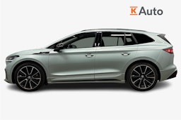hopea Skoda Enyaq 2022 kuva 6.