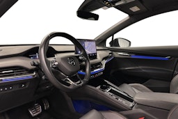 hopea Skoda Enyaq 2022 kuva 7.