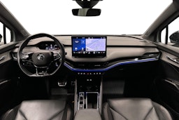 hopea Skoda Enyaq 2022 kuva 9.
