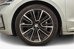 hopea Skoda Enyaq 2022 kuva 11.