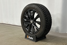 hopea Skoda Enyaq 2022 kuva 13.