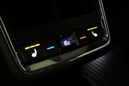 hopea Skoda Enyaq 2022 kuva 17.