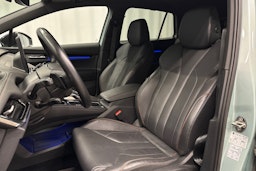 hopea Skoda Enyaq 2022 kuva 18.