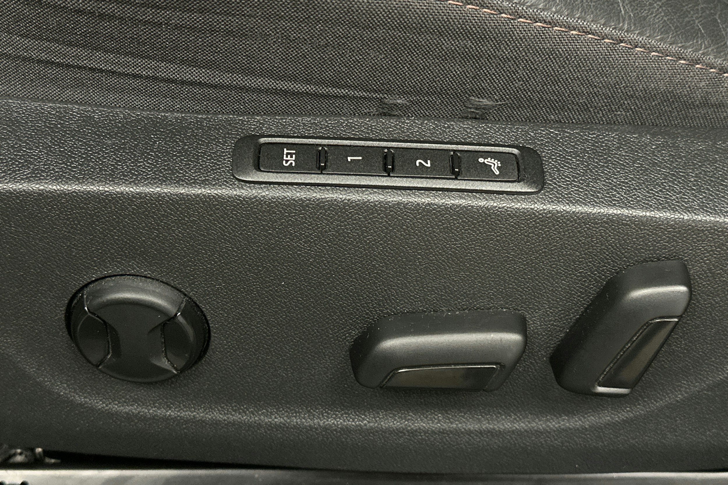 hopea Skoda Enyaq 2022 kuva 19.