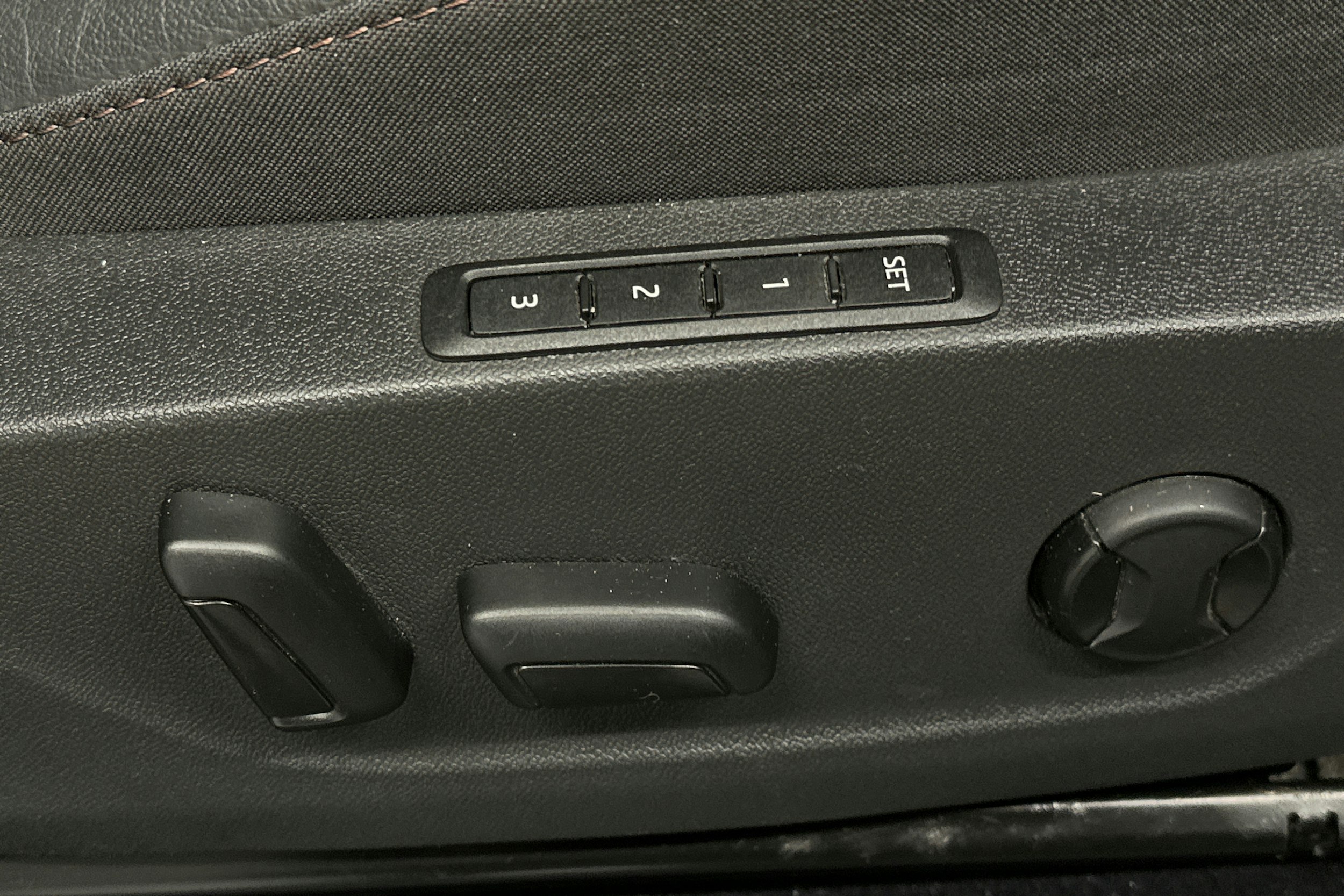 hopea Skoda Enyaq 2022 kuva 20.