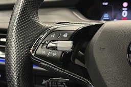 hopea Skoda Enyaq 2022 kuva 22.