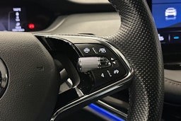 hopea Skoda Enyaq 2022 kuva 23.