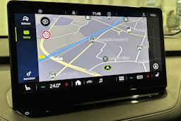 hopea Skoda Enyaq 2022 kuva 26.